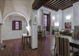 Hotel Alcántara 2