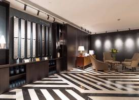 Golden Tulip Shanghai Hongqiao- A Louvre Hotel 4