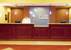 Holiday Inn Express & Suites BROOKSVILLE-I-75 by IHG 2