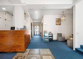 Brooch Boutique Hotel 4