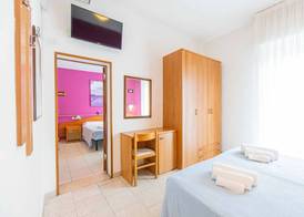 Hotel Arlino 5