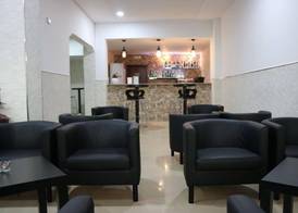 Hotel Império do Norte 4