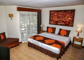 ROYAL BORA BORA 4