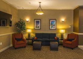 Comfort Inn & Suites Villa Rica 5