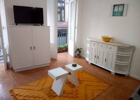 Ribeira Balcony River View Flat 3