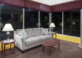 Days Inn by Wyndham Salem, Illinois 2