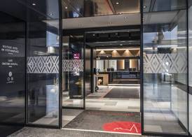 Boutique Hotel Am Stephansplatz 3