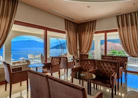 Odyssey Boutique Hotel 4