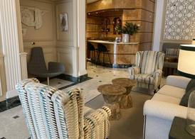 Hotel Campoamor 2