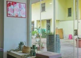 Isa Residence Fiumicino Airport 2