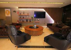 Best Western Izmir Hotel 2