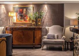 The Y Hotel 5