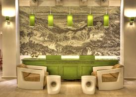 Salvator Villas & Spa Hotel 2