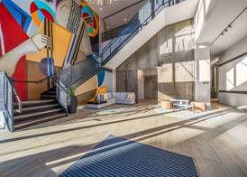 Hyatt Place Gainesville Downtown 3