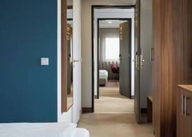 Four Points Flex by Sheraton Essen 4