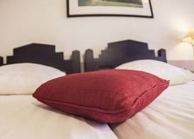 Hotel Den Helder 2