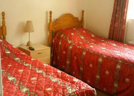 Causeway tavern bed & breakfast 3