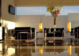 Hotel Lois Express Monterrey Aeropuerto La Fe 4