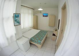 Kleopatra Carina Hotel 3