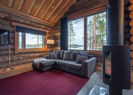Wilderness Hotel Inari & Igloos 5