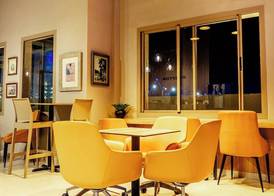 Elite View Hotel Dakhla 3