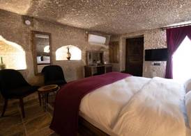 Medusa Cave Hotel 4