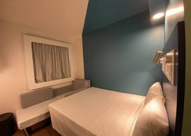 ibis budget Recife Jaboatão 5