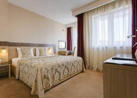 Hotel Tami Residence 3