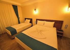 MİDYAT LADİNOS OTEL 4