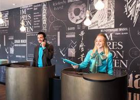Motel One Basel 2