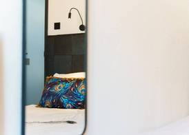 Hotel Pauw 3