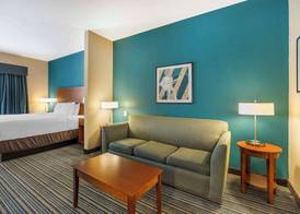 Best Western Plus Tuscumbia/Muscle Shoals Hotel & Suites 5