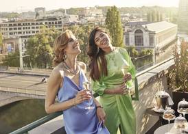 Mandarin Oriental, Geneva 5