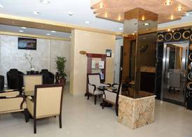 Cedar Hotel 4
