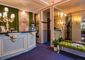 The Town House 4