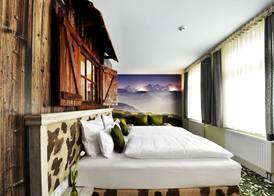 MOMENTS Boutique Hotel 4