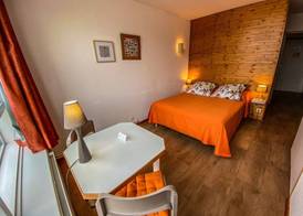 Appart'Hôtel LIDO au bord de l'eau 2
