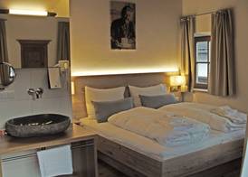 Mammhofer Suite & Breakfast 4