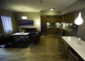 Levi Suites Unna Mànnu 2