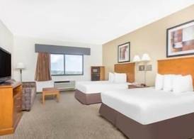 Days Inn by Wyndham Phenix City Near Fort Benning 4