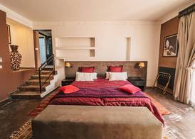 Kasbah Agounsane Hotel & Spa 5