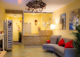 Best Western Plus Schwarzwald Residenz 3