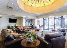 Quality Inn & Suites Ogallala 2