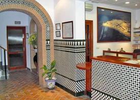 Hotel Chipiona 4
