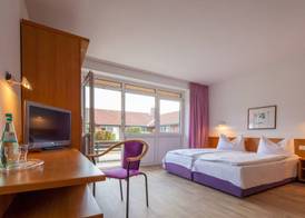 Motel Stralsund 3
