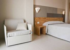 Hotel la Spiaggia 4