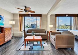 Best Western Orlando Gateway Hotel 4