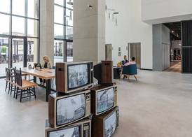 Studio One Hotel 3