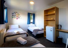 The Black Sheep Backpackers 4