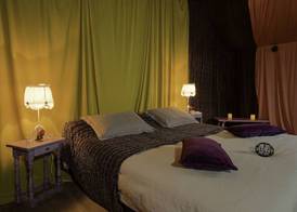 Hotel La Font Vineuse & Spa 3